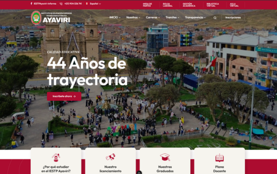 Inicio