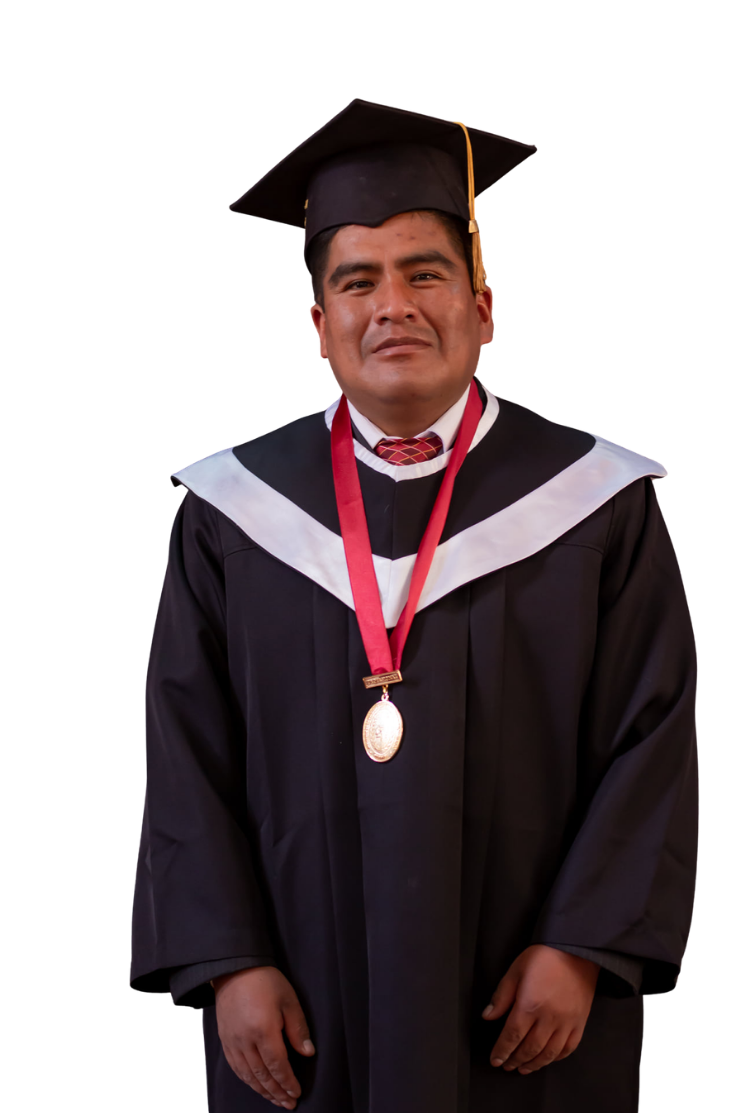Perfil del Egresado