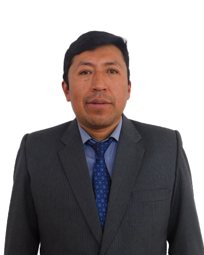 Imagen de Ing.  Francisco Jaime SALVA QUISPE