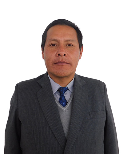 Ing. Ydelfonso R. TITO CAJIA