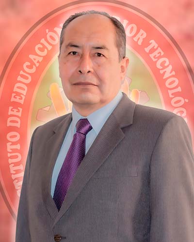 Ing. Gerardo CHAMBILLA CHAPARRO